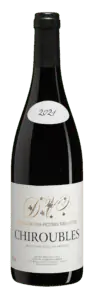 Chiroubles 2021 Domaine Des Petites Violettes
