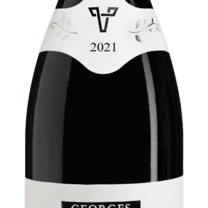 Chiroubles 2021 Sélection G. Duboeuf