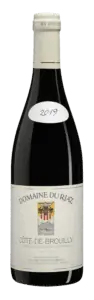 Côte De Brouilly 2019 Domaine Du Riaz