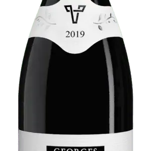 Côte De Brouilly 2019 Sélection G. Duboeuf
