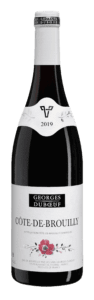 Côte De Brouilly 2019 Sélection G. Duboeuf