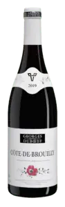 Côte De Brouilly 2019 Sélection G. Duboeuf