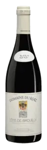 Côte De Brouilly 2020 Domaine Du Riaz