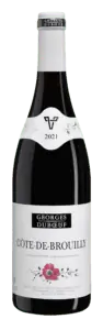 Côte De Brouilly 2021 Sélection G. Duboeuf