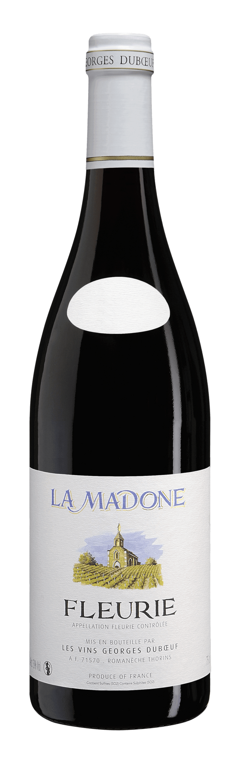 Fleurie La Madone