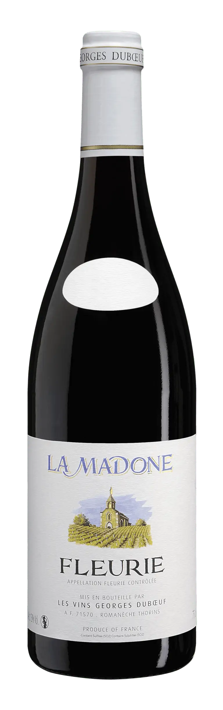 Fleurie La Madone
