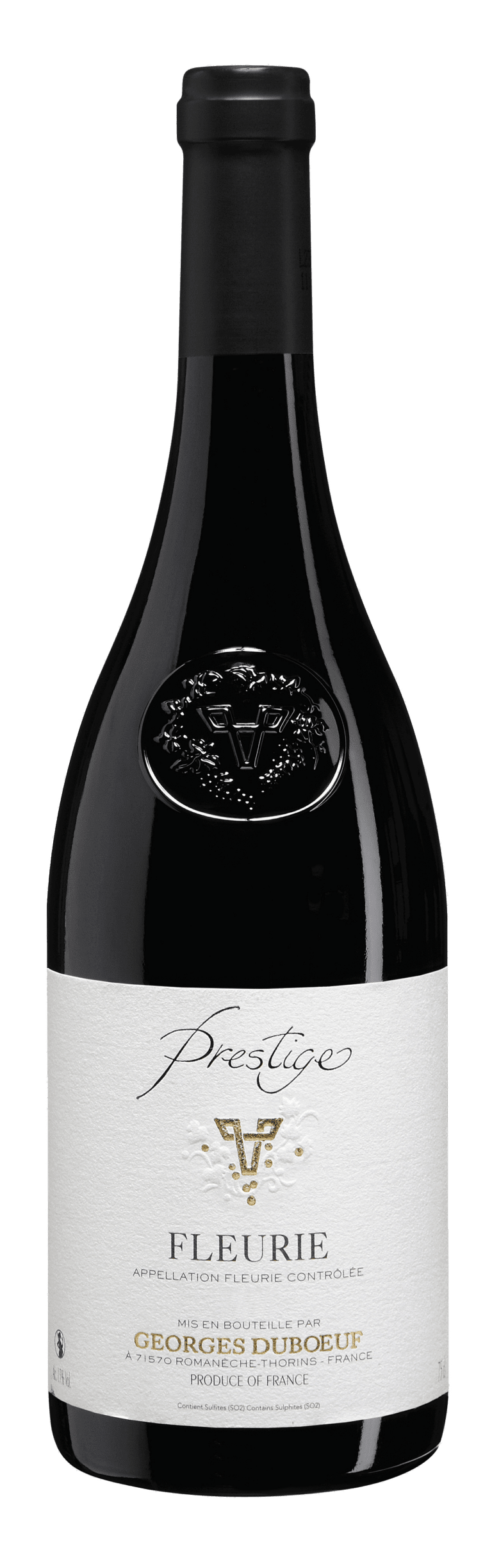 Fleurie Cuvée Prestige