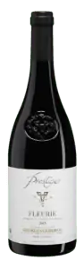Fleurie 2015 Cuvee Prestige