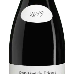 Fleurie 2019 Domaine du Prieuré Saint Romain