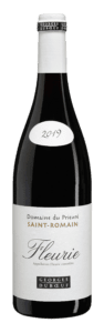 Fleurie 2019 Domaine du Prieuré Saint Romain