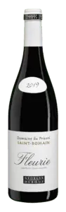 Fleurie 2019 Domaine du Prieuré Saint Romain
