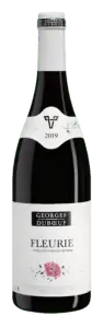 Fleurie 2019 Sélection G. Duboeuf