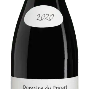Fleurie 2020 Domaine du Prieuré Saint Romain