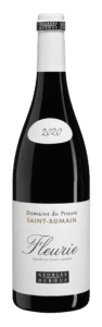 Fleurie 2020 Domaine du Prieuré Saint Romain