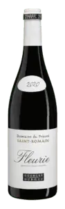 Fleurie 2020 Domaine du Prieuré Saint Romain