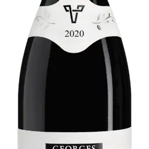 Fleurie 2020 Sélection G. Duboeuf