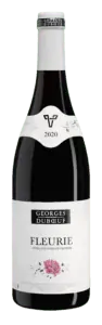 Fleurie 2020 Sélection G. Duboeuf