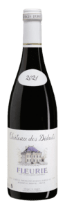 Fleurie 2021 Château Des Déduits