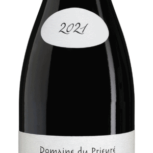 Fleurie 2021 Domaine du Prieuré Saint Romain