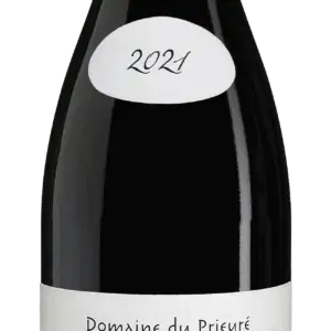 Fleurie 2021 Domaine du Prieuré Saint Romain