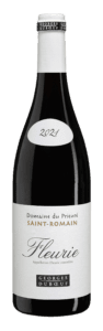 Fleurie 2021 Domaine du Prieuré Saint Romain