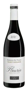 Fleurie 2021 Domaine du Prieuré Saint Romain