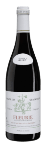 Fleurie 2021 Domaine Des 4 Vents