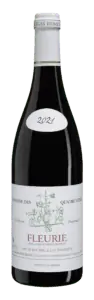 Fleurie 2021 Domaine Des 4 Vents