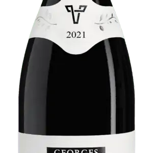 Fleurie 2021 Sélection G. Duboeuf