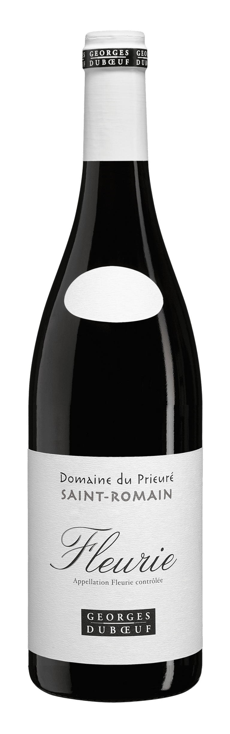 Fleurie Domaine Du Prieure Saint Romain