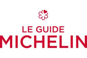 Guide Michelin Partenaires et Labels