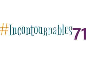 Incontournables 71 Partenaires et Labels