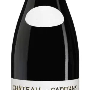 Juliénas Château Des Capitans