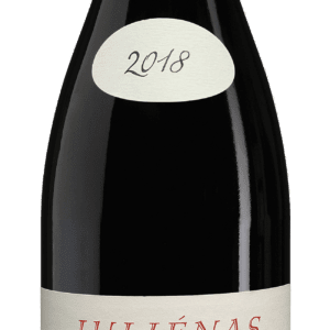 Juliénas 2018 Château Des Poupets
