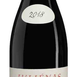 Juliénas 2018 Château Des Poupets