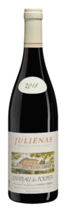 Juliénas 2018 Château Des Poupets