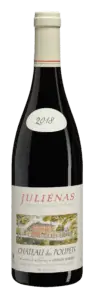Juliénas 2018 Château Des Poupets