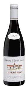 Juliénas 2019 Domaine De La Seigneurie