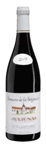 Juliénas 2019 Domaine De La Seigneurie