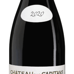 Juliénas 2020 Château Des Capitans