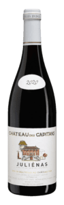 Juliénas 2020 Château Des Capitans