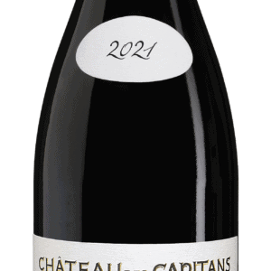 Juliénas 2021 Château Des Capitans