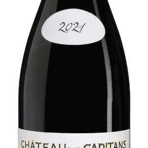 Juliénas 2021 Château Des Capitans