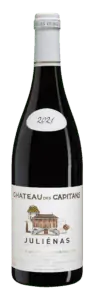 Juliénas 2021 Château Des Capitans