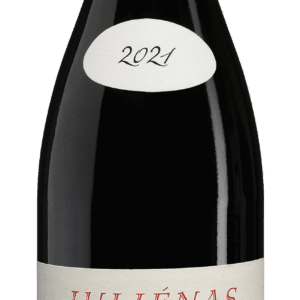 Juliénas 2021 Château Des Poupets