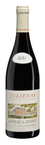 Juliénas 2021 Château Des Poupets