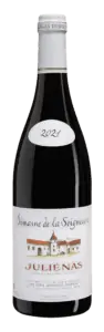 Juliénas 2021 Domaine De La Seigneurie