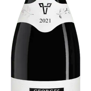 Juliénas 2021 Sélection G. Duboeuf