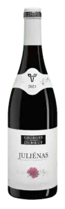 Juliénas 2021 Sélection G. Duboeuf