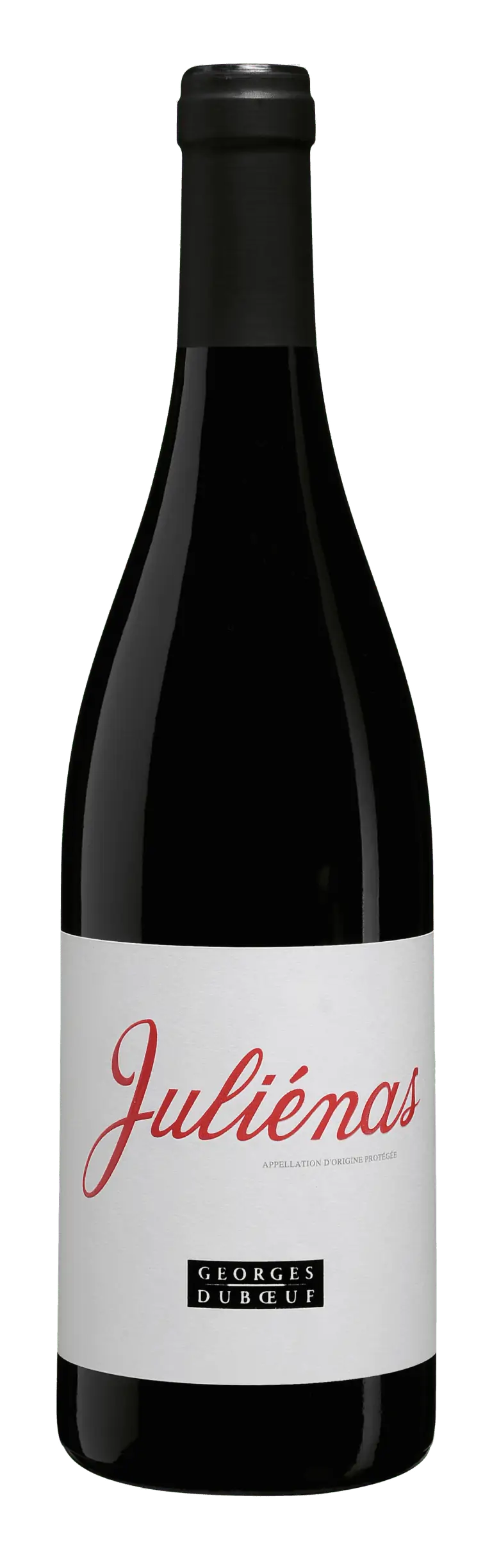 Juliénas 2021 Signature